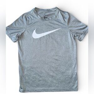 Nike Kids Dri-Fit Tee
